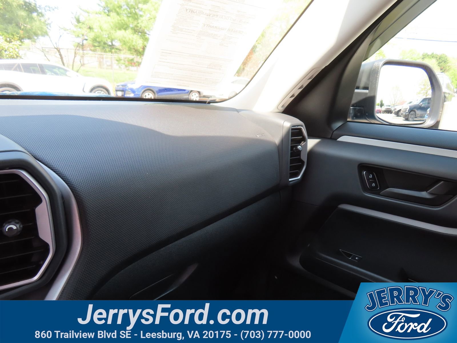 Certified 2022 Ford Bronco Sport Big Bend w/ Convenience Package AWD/4WD image 21