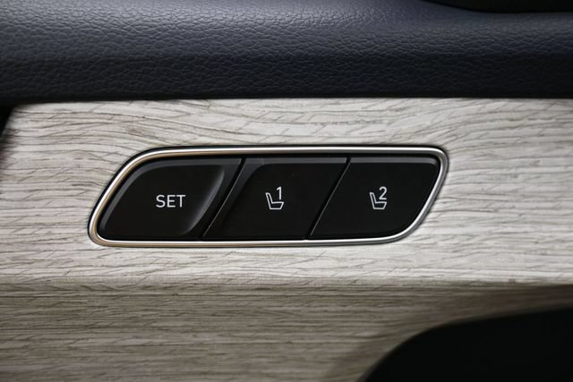 Used 2024 Hyundai Palisade Calligraphy AWD/4WD image 16