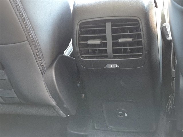 Certified 2022 Ford Bronco Sport Big Bend w/ Convenience Package image 29