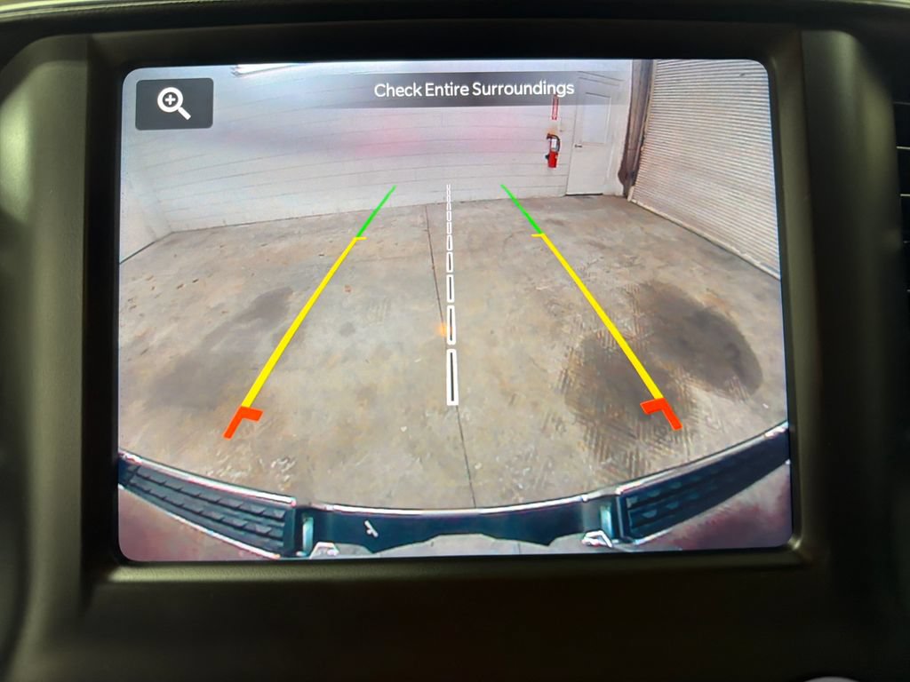Used 2022 RAM 1500 Big Horn w/ Trailer Tow Group RWD image 26