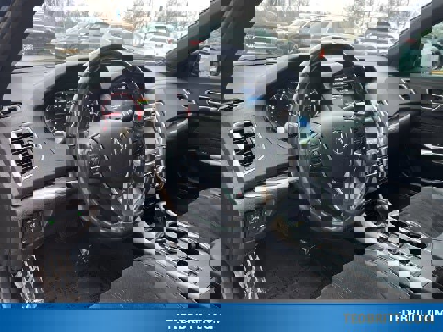 Used 2020 Acura TLX w/ A-SPEC Pkg image 23