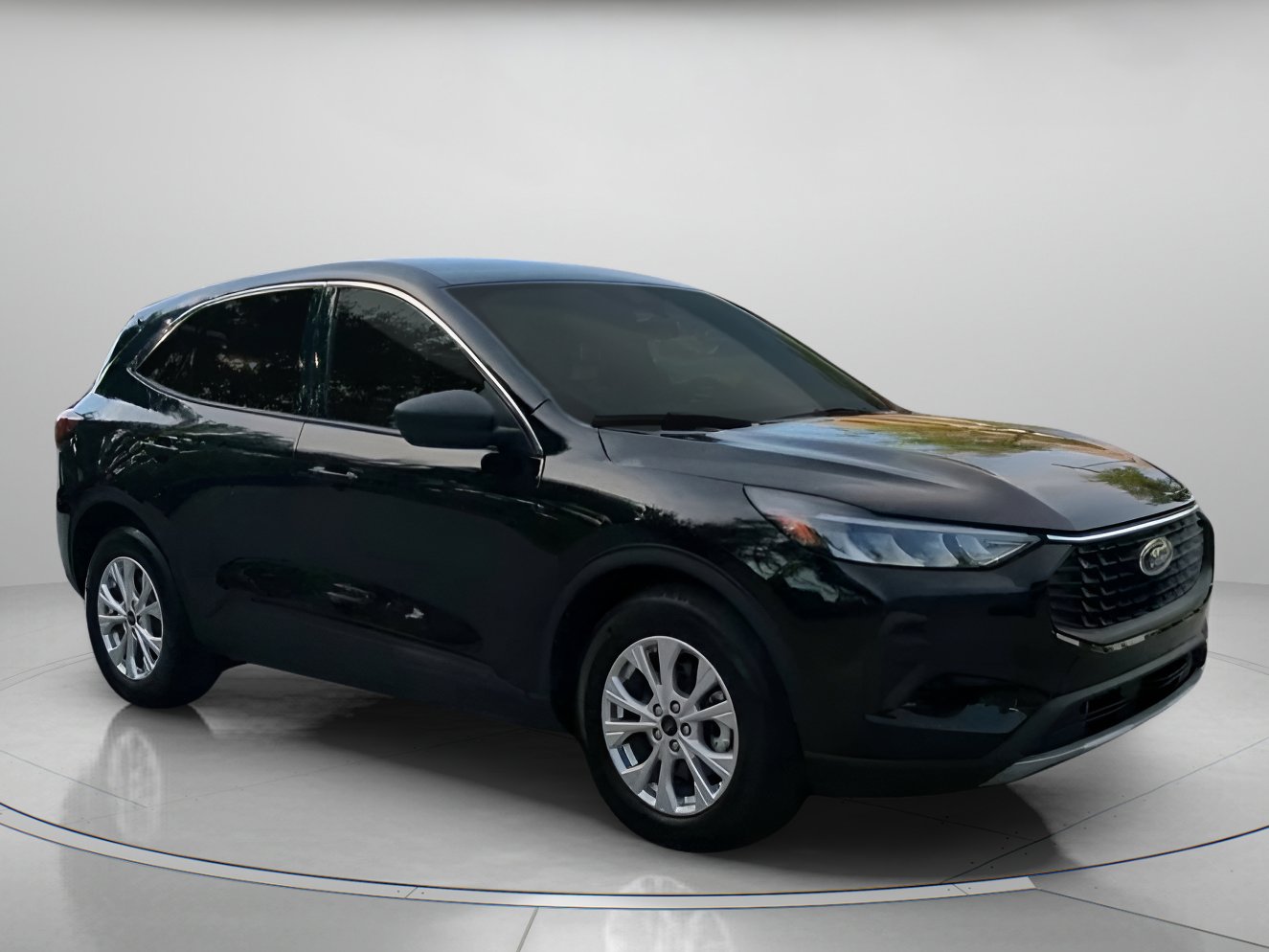 Certified 2023 Ford Escape Active FWD image 36