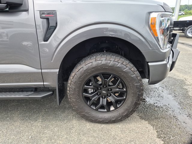Certified 2022 Ford F150 XLT w/ Equipment Group 302A High AWD/4WD image 11