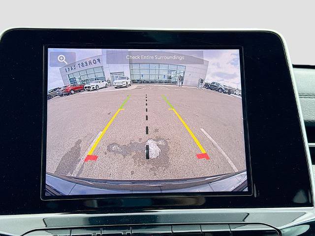 Used 2022 Jeep Compass Latitude image 6