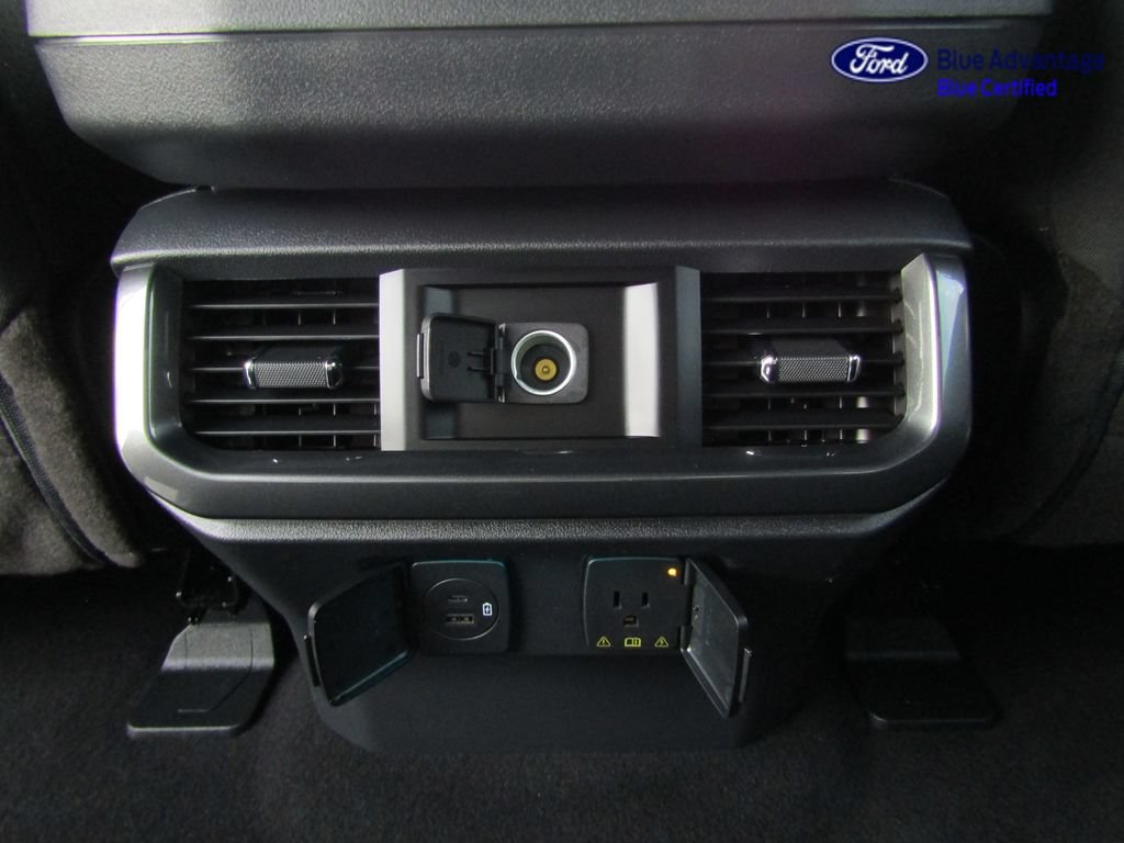 Certified 2023 Ford F150 XLT w/ Equipment Group 302A High AWD/4WD image 43