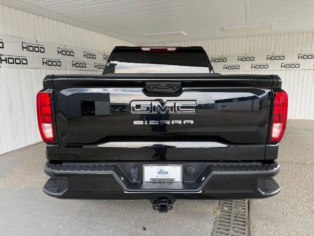 Used 2026 GMC Sierra 1500 Pro w/ Graphite Edition RWD image 18