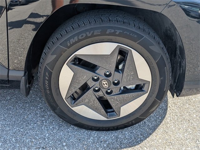 Used 2024 Hyundai Kona SEL image 16