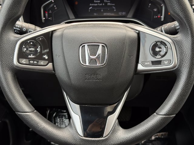 Used 2021 Honda CR-V EX image 28