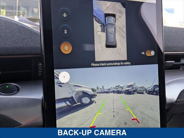 Certified 2021 Ford Mustang Mach-E GT image 17