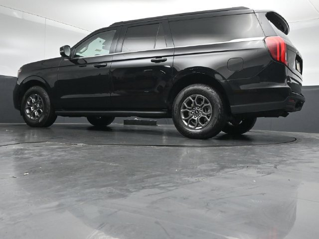 Certified 2026 Ford Expedition Max Active AWD/4WD image 34