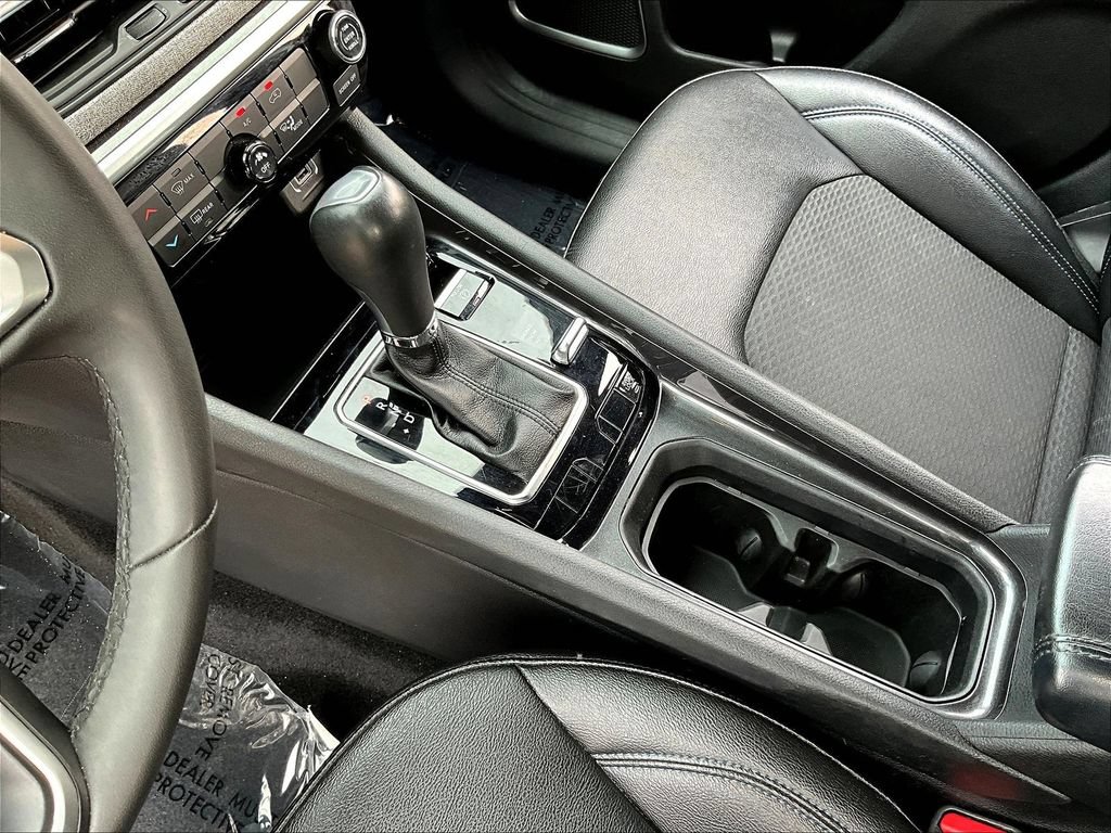 Used 2024 Jeep Compass Latitude AWD/4WD image 18