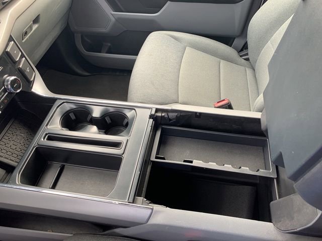 Certified 2024 Ford F150 XLT w/ Equipment Group 302A MID image 33