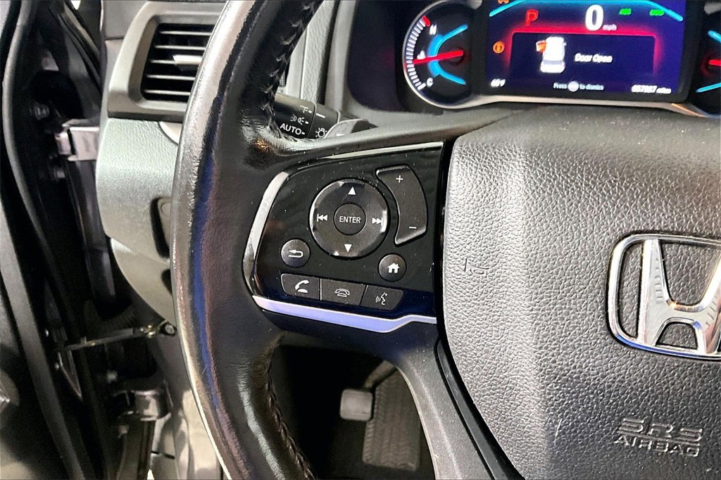 Used 2021 Honda Passport EX-L image 15