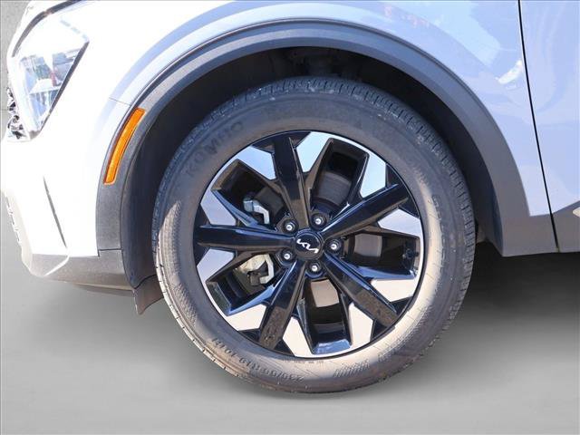 Used 2023 Kia Sportage X-Line w/ X-Line Premium Package AWD/4WD image 9