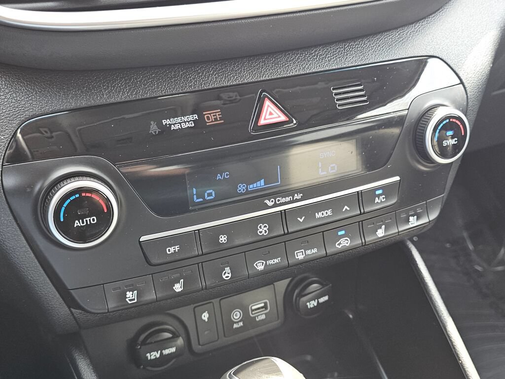 Used 2020 Hyundai Tucson Ultimate AWD/4WD image 25