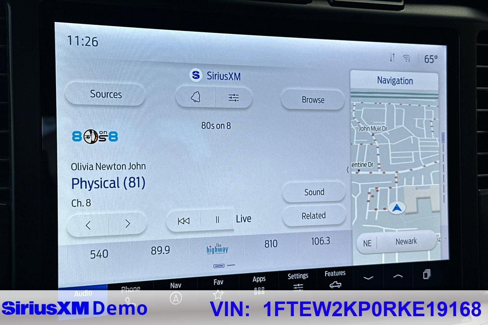 Certified 2024 Ford F150 STX RWD image 54