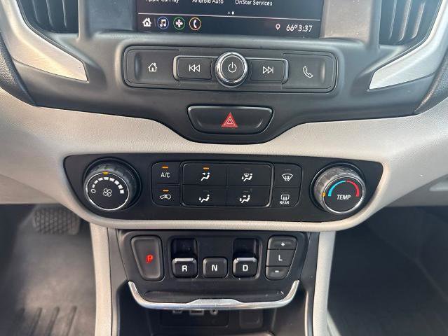 Used 2020 GMC Terrain SLE FWD image 20