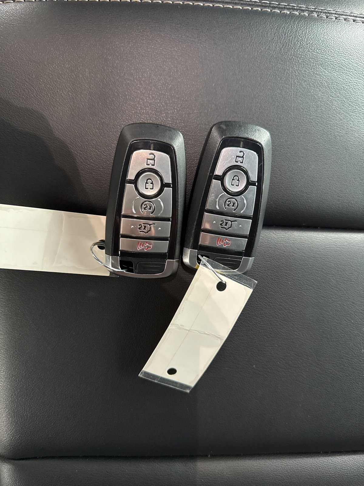 Certified 2023 Ford Explorer XLT w/ Equipment Group 202A image 39