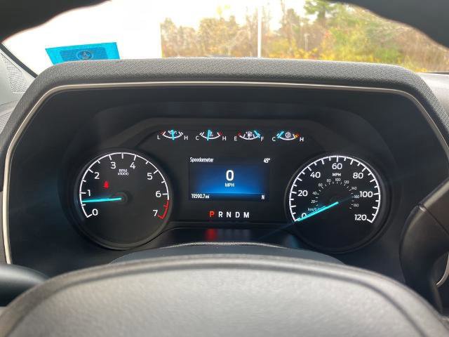 Certified 2022 Ford F150 XL w/ Equipment Group 101A High image 17