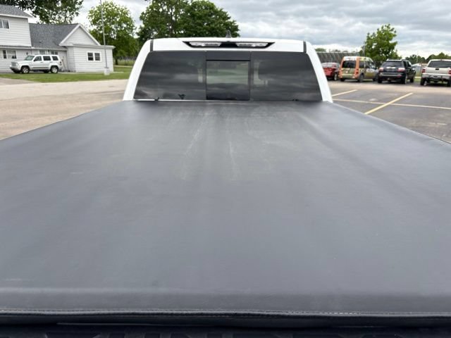 Used 2024 Toyota Tundra SR w/ SR Tow Package AWD/4WD image 13