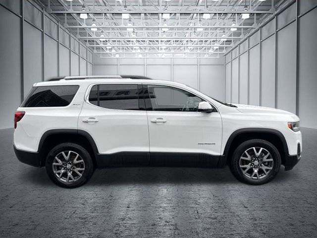 Used 2023 GMC Acadia SLT AWD/4WD image 6