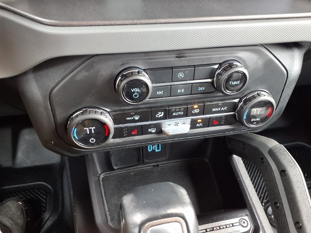 Certified 2024 Ford Bronco Big Bend AWD/4WD image 14