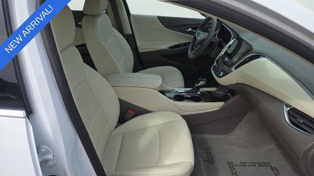 Used 2024 Chevrolet Malibu LT FWD image 21