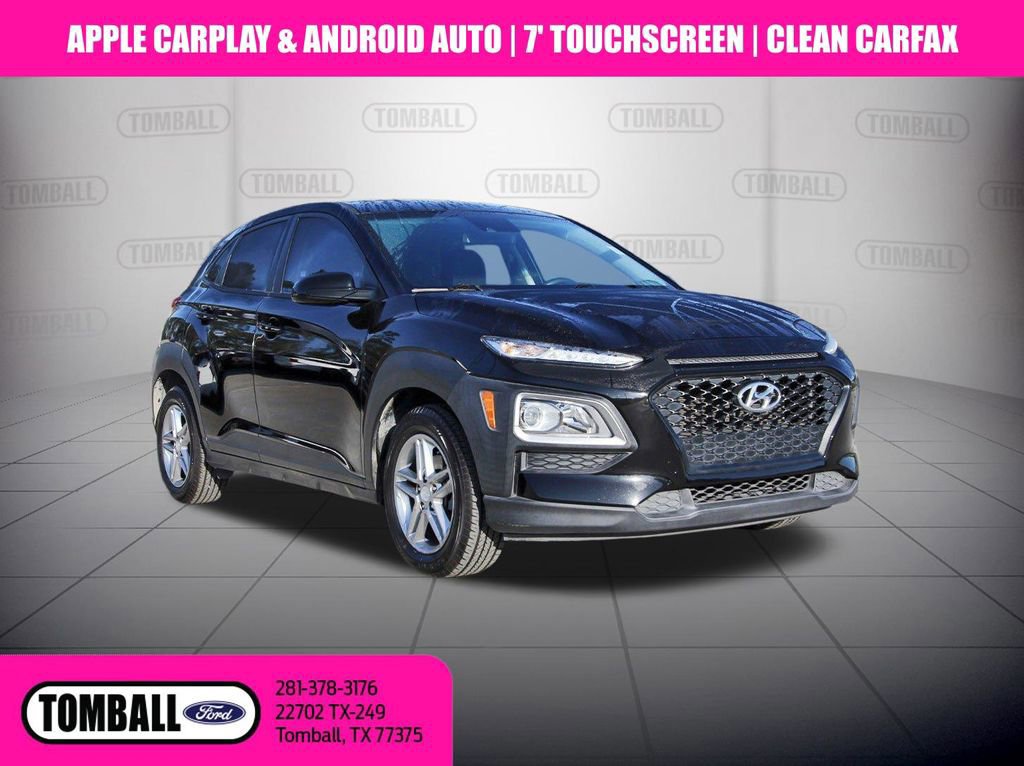 Used 2020 Hyundai Kona SE image 8