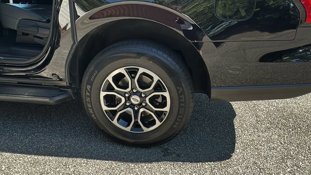 Certified 2024 Ford Expedition Max XLT AWD/4WD image 19