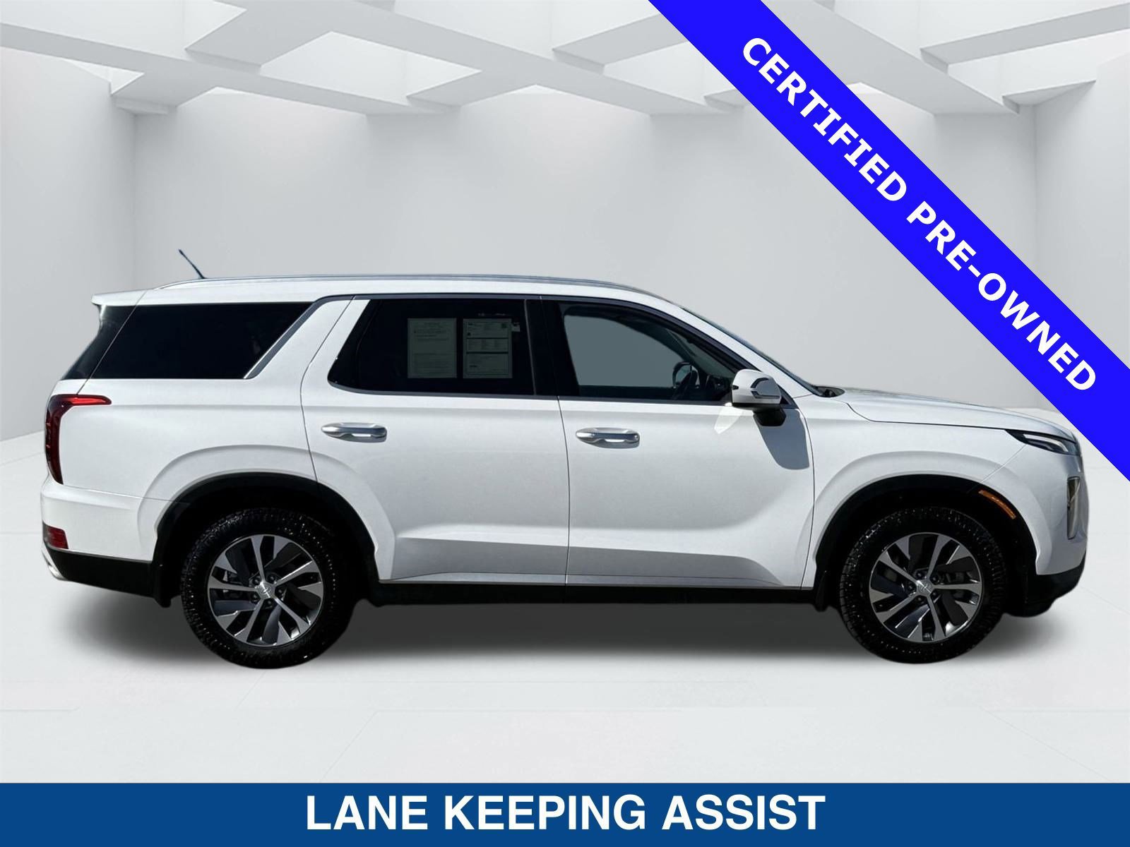 Used 2021 Hyundai Palisade SEL w/ Cargo Package image 5