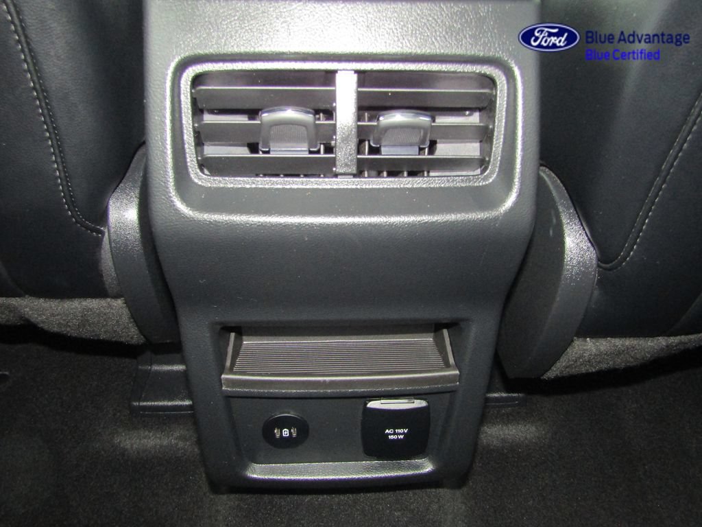 Certified 2024 Ford Edge SEL w/ Convenience Package AWD/4WD image 27