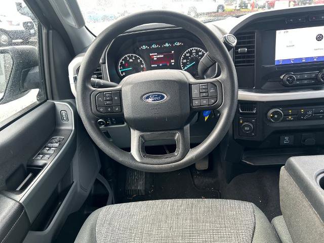 Certified 2023 Ford F150 XLT image 8