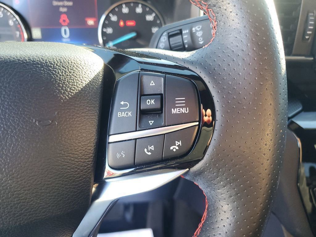 Certified 2023 Ford Explorer ST-Line w/ Class IV Trailer Tow Package image 23