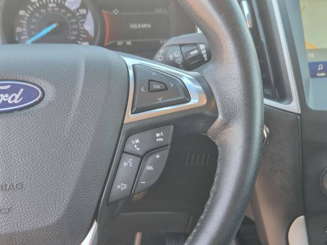 Certified 2019 Ford Edge SEL w/ Equipment Group 201A FWD image 20