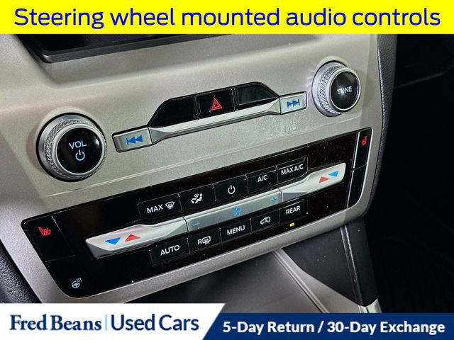 Certified 2022 Ford Explorer XLT w/ Equipment Group 202A image 19