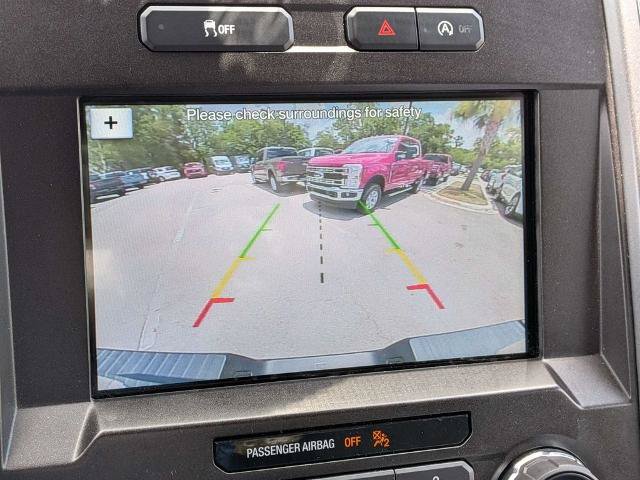 Certified 2018 Ford F150 XLT w/ Equipment Group 301A Mid AWD/4WD image 19