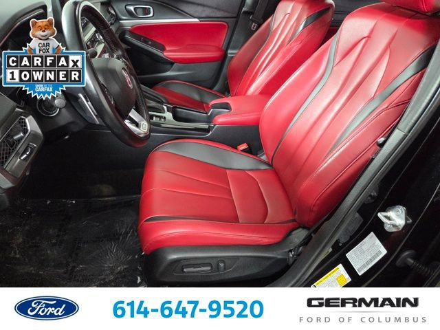 Used 2023 Acura Integra A-Spec FWD image 20