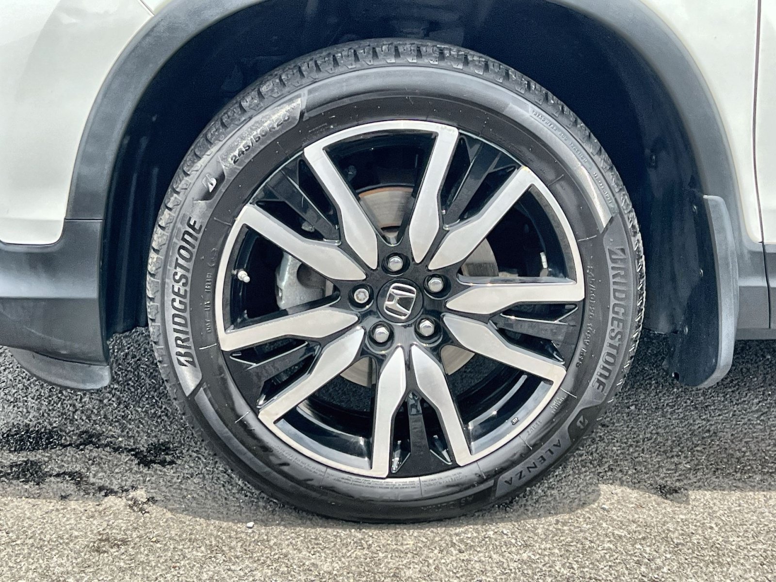 Used 2020 Honda Pilot Touring image 20