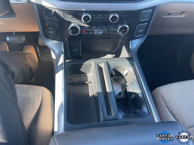 Certified 2022 Ford F150 XLT w/ Equipment Group 302A High AWD/4WD image 27