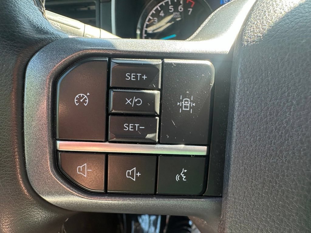 Certified 2023 Ford F150 XLT w/ Equipment Group 302A High AWD/4WD image 17