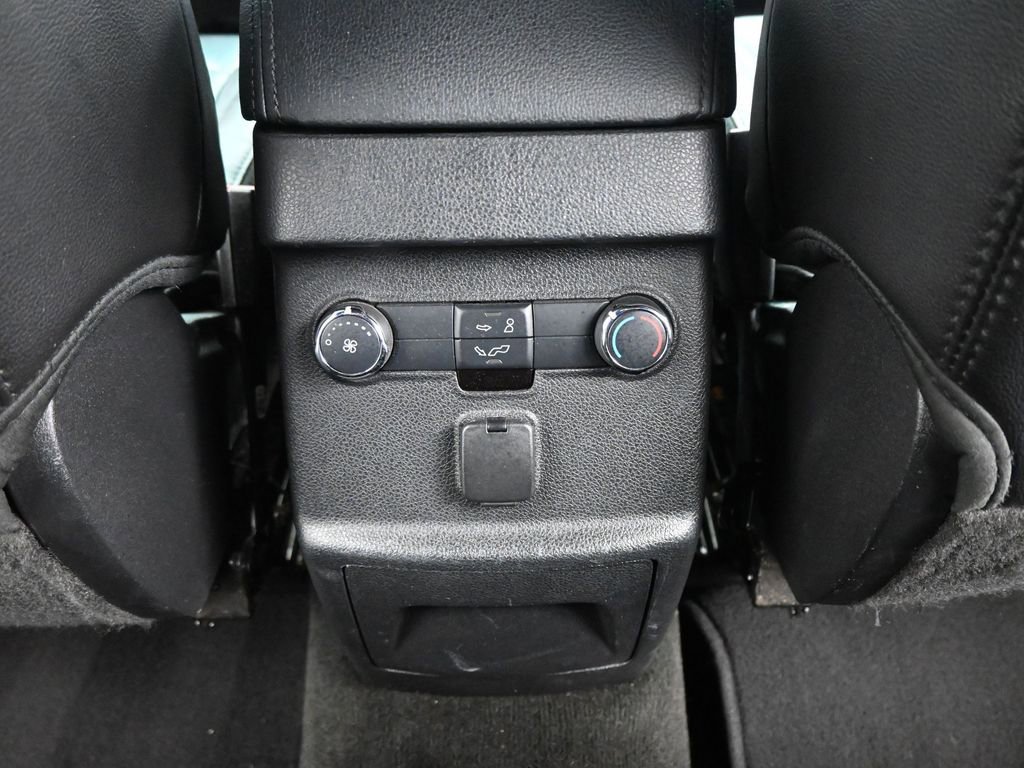 Certified 2017 Ford Explorer XLT w/ Equipment Group 202A image 22
