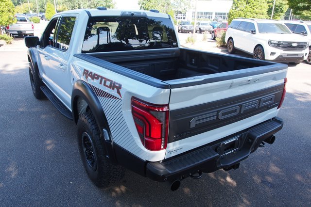 Certified 2025 Ford F150 Raptor AWD/4WD image 5