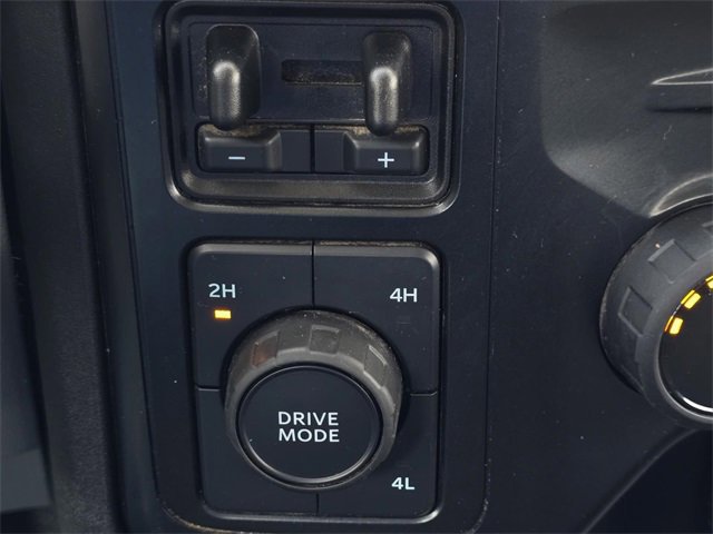 Certified 2024 Ford F350 XL w/ FX4 Off-Road Package image 21