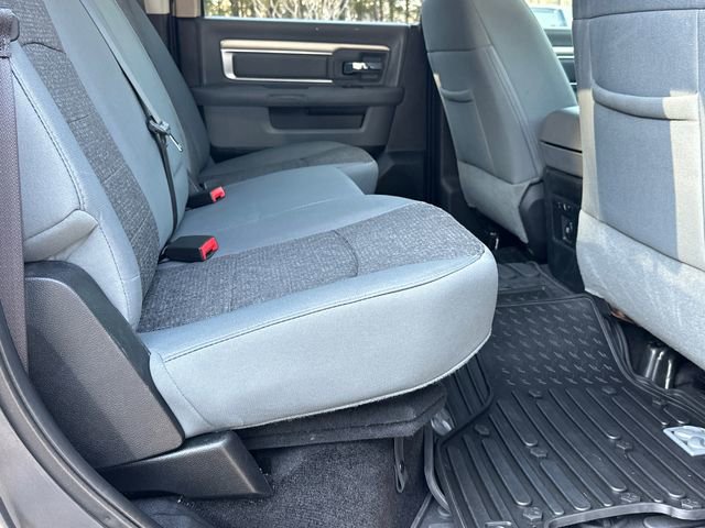 Used 2017 RAM 1500 Lone Star image 15