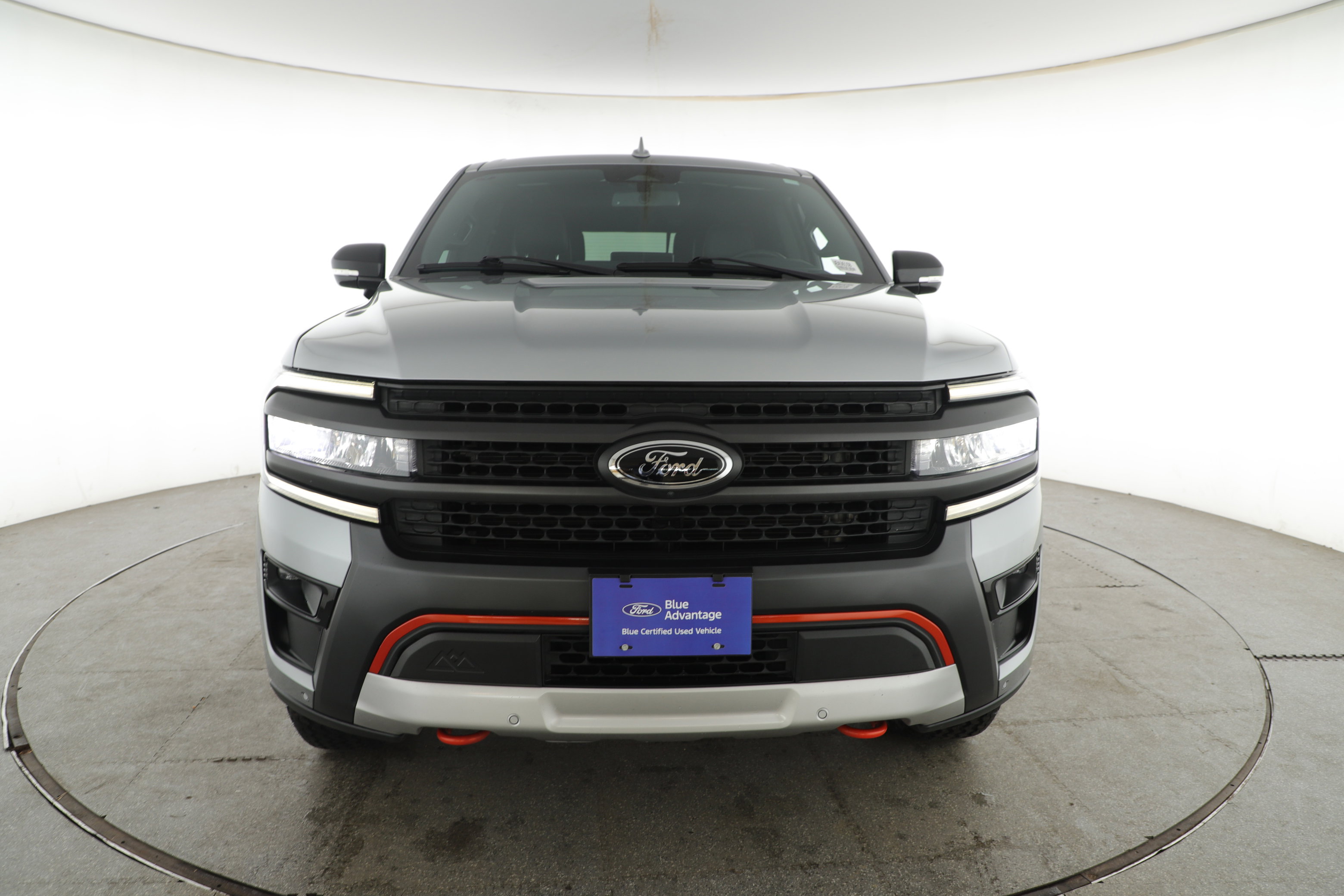 Certified 2023 Ford Expedition Timberline AWD/4WD image 2