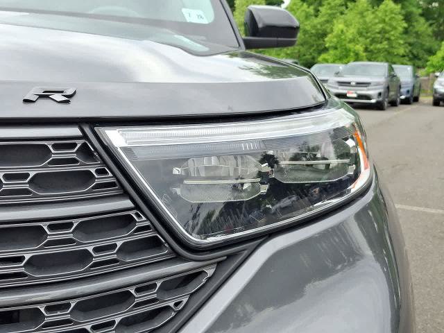 Certified 2023 Ford Explorer XLT w/ Equipment Group 202A AWD/4WD image 28