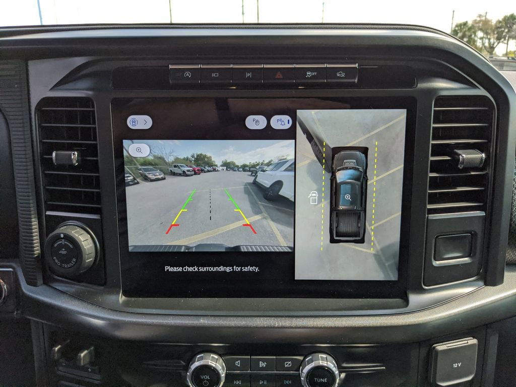 Certified 2024 Ford F150 Raptor image 18