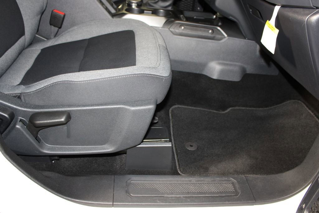 Certified 2025 Ford Bronco Big Bend image 11