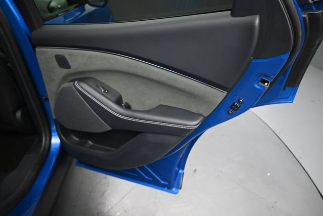 Certified 2025 Ford Mustang Mach-E GT AWD/4WD image 28