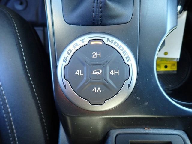 Certified 2025 Ford Bronco Badlands image 24